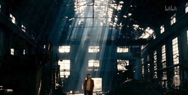 国产喜剧片《钢的琴》豆瓣8.3分,这些剧照揭示