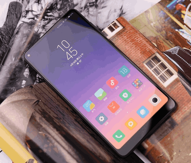 18年值得入手的国产旗舰手机,系统流畅,好评如