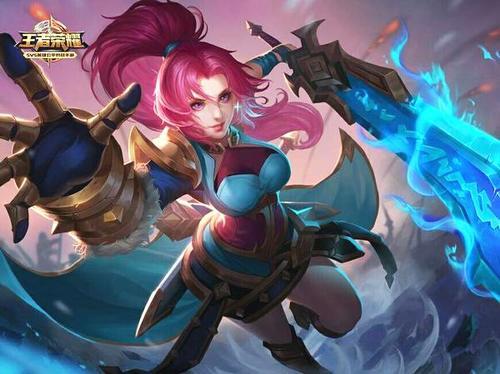 王者荣耀:最霸气的8句台词,李白说完感觉能拿