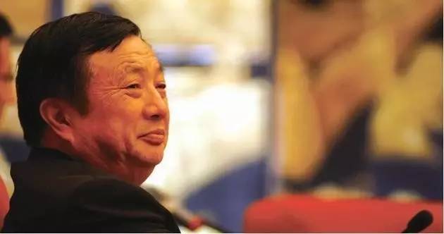 任正非: 没有视野，埋头苦干会浪费很多钱