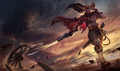 为何LOL中玩家们都敌视玩亚索的玩家?玩亚索