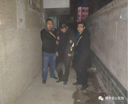 镇原公安:开展扫黑除恶第一次集中清查,战果