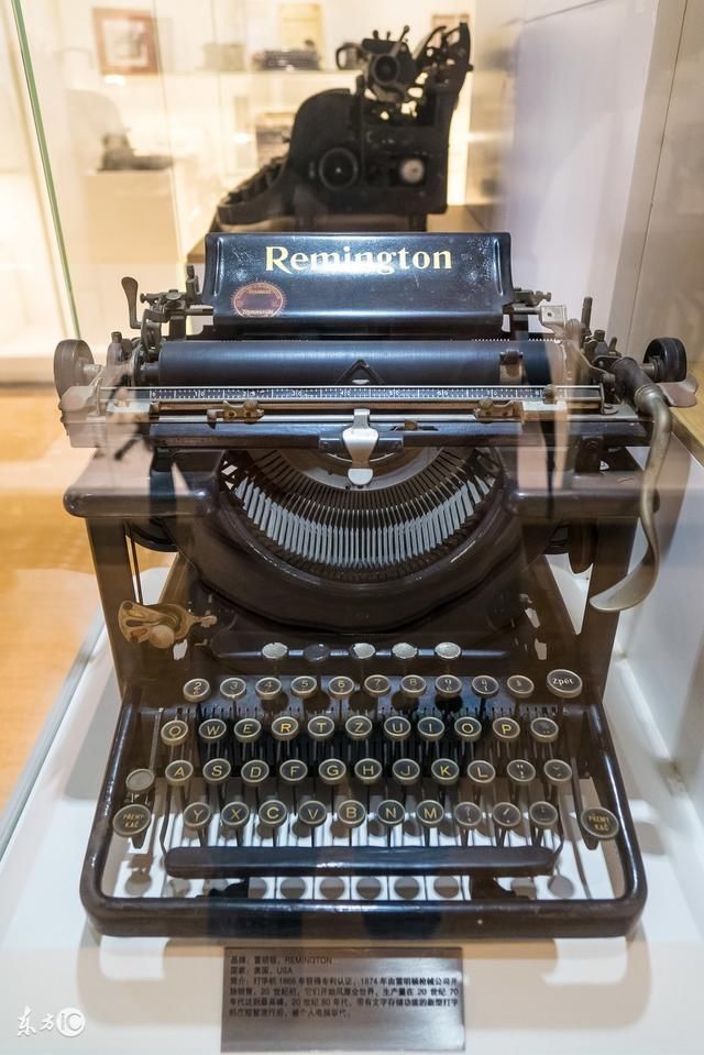 这就是电脑键盘不按字母顺序排列的原因