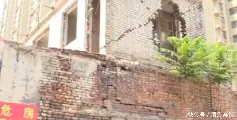 石家庄最强钉子户,要么给商铺要么给五千万,如