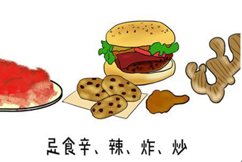 女生掉头发吃什么好?掉头发很厉害吃什么恢复最快