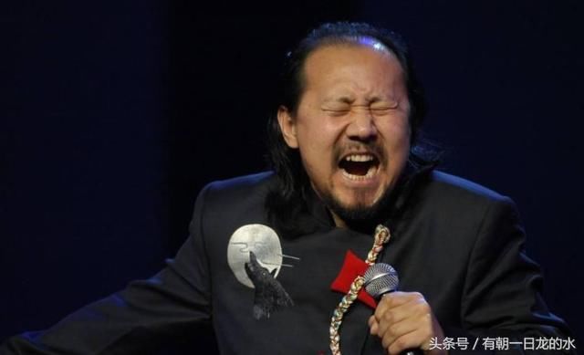 国家一级演员,片酬不如三线明星,娱乐圈什么时