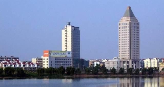 安徽最盛产美女的城市,排行位居华东榜首,曾是