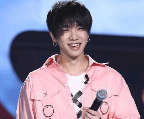 他撞脸王俊凯、张艺兴、韩国欧巴,如今自身人