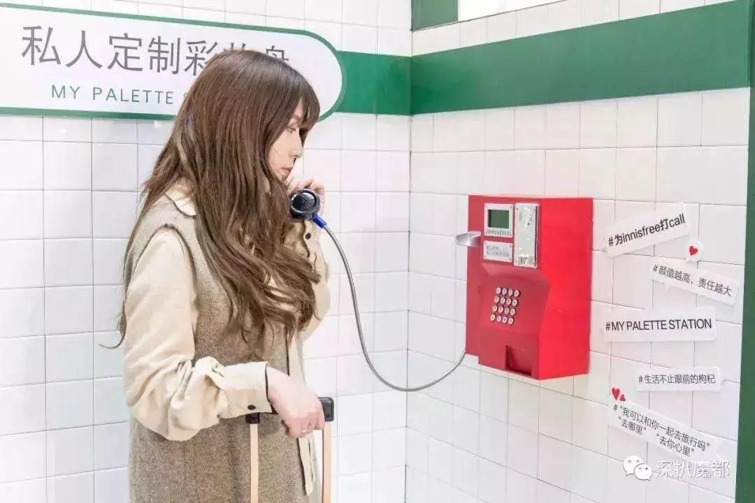 2018年,传统实体店转型四大趋势分析!