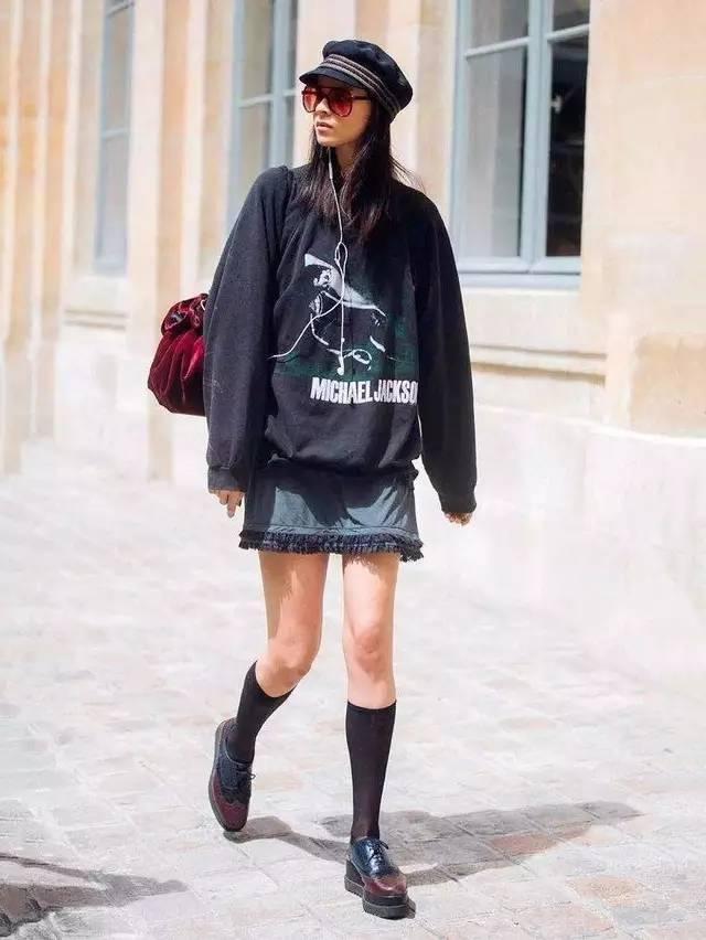 杨幂袁姗姗超会穿衣显瘦 遮肉小妙招一看就会