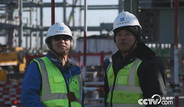 张强:雄安“团战” 一切问心无愧 张强:雄安“团战” 一切问心无愧