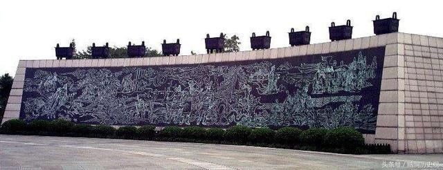 中国失踪的四大至尊国宝,永远都找不到下落,唯