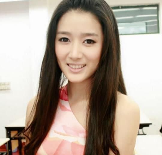 张馨予学历,李小璐学历,范冰冰学历,网友:李晨这