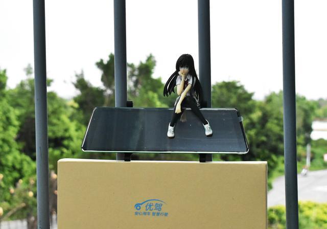 不单纯的流媒体后视镜,优驾组合让汽车变得更