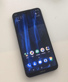 目前为止口碑最好的四款千元手机,诺基亚小米