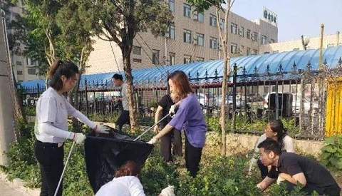 在职党员回家,服务意识到家