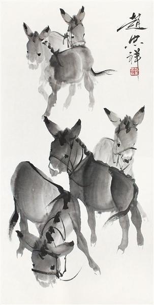 赵忠祥电视之外的“缤纷”岁月(图1) 赵忠祥电视之外的“缤纷”岁月(图1)