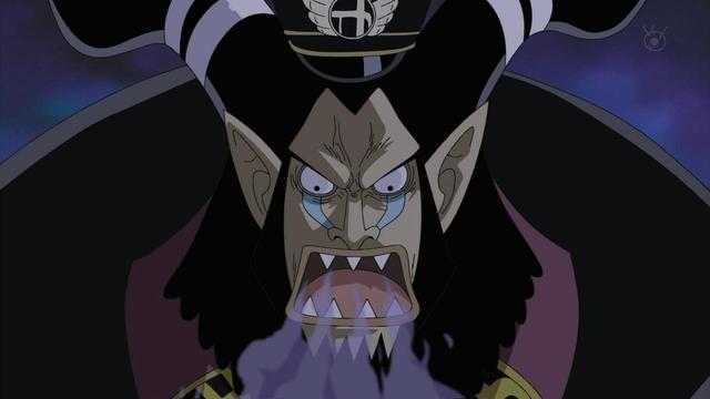 然而,毒毒果实跟瓦斯果实不同,麦哲伦并不能像凯撒那样,将身体毒液化