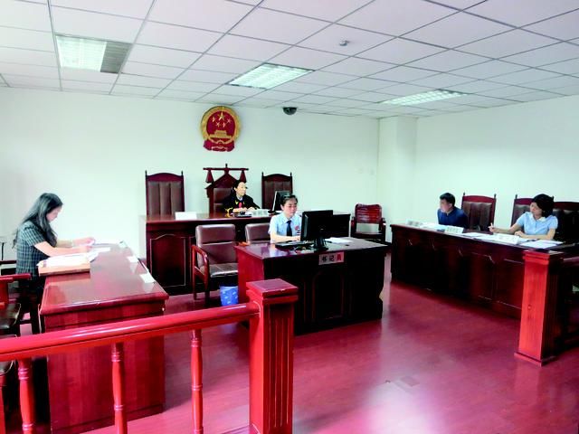 庭审时间更短了 审判质量更高了 优质化改革为