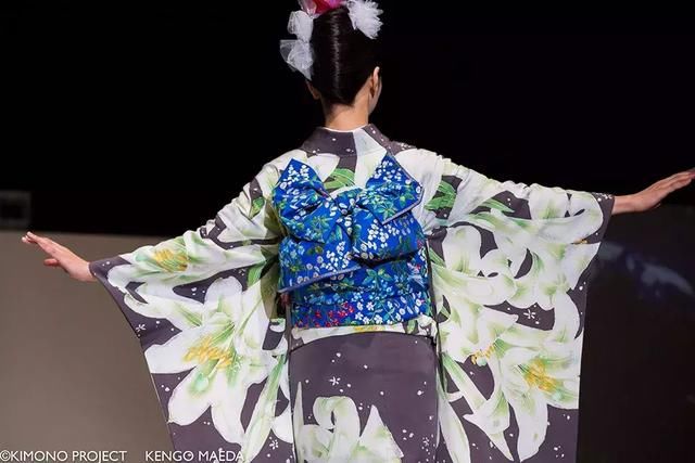 日本和服老店为196个国家定制奥运会和服,中国