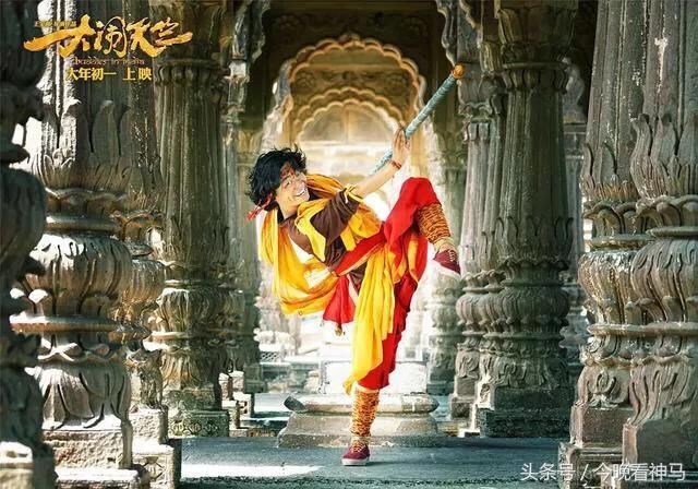 神马榜单:2017年最值回票价的电影可不止十部