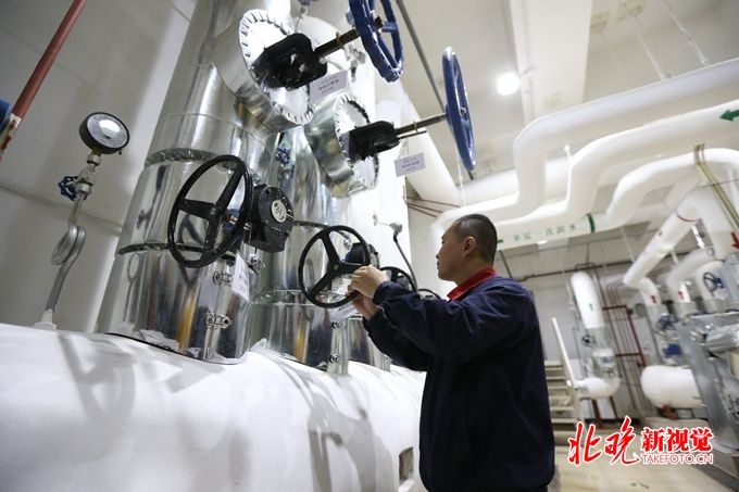 明日北京供暖,久敬佳园回应居民烦心事,有些小区终于“动”了 明日北京供暖,久敬佳园回应居民烦心事,有些小区终于“动”了