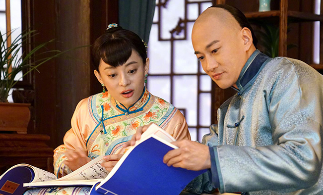 那年花开月正圆吴聘怎么死的 是被毒杀亦或是意