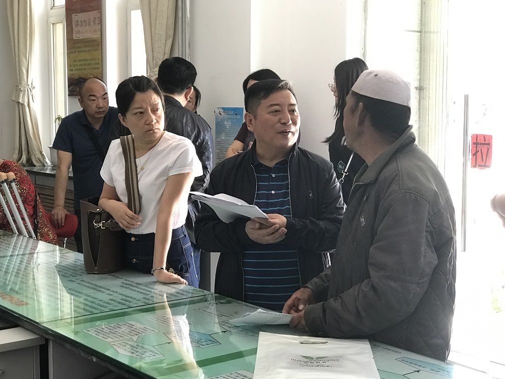 宁夏专员办:着力提升困难群众救助绩效评价工