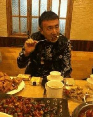 中超最自律的球员堪比C罗 不抽烟喝酒只喝白开