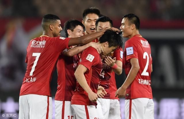 最新中超夺冠赔率:恒大惨遭上港反超,然而最大