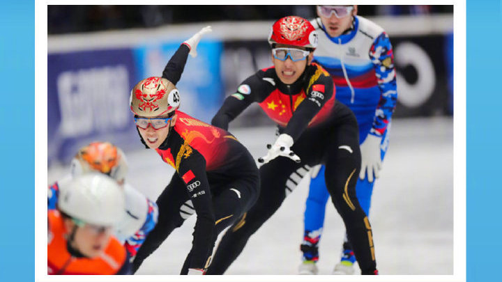 北京2022年冬奥会赛程发布,中国队夺牌点有哪些? 北京2022年冬奥会赛程发布,中国队夺牌点有哪些?