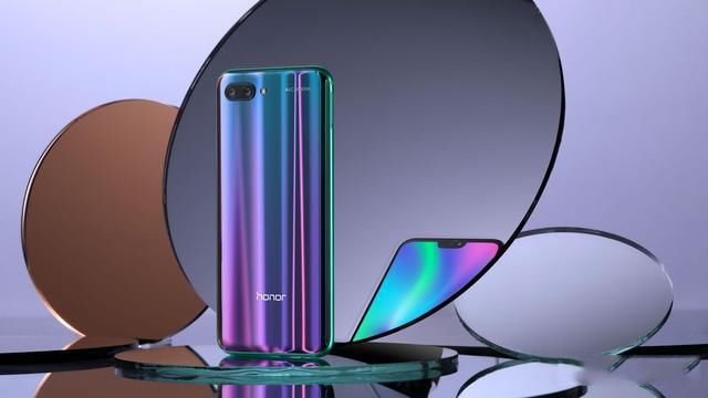 华为荣耀10和华为荣耀V10相比,两款手机哪个