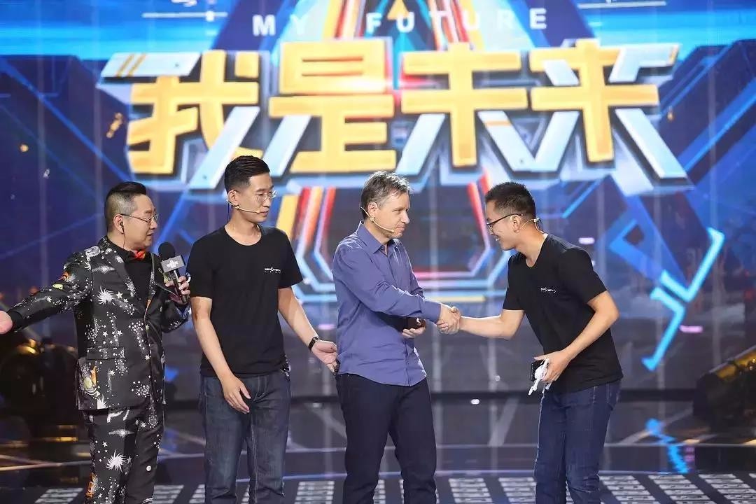 唯众传媒:专注有价值的内容生产