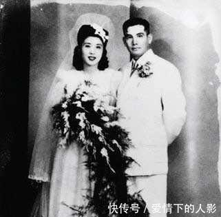 张灵甫杀妻案77年后被侄女揭开真相, 妻子家教