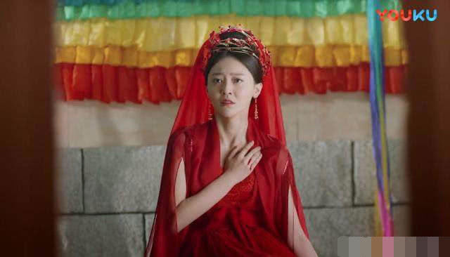 《三生三世》有6场婚礼,前四场婚礼很低调,最