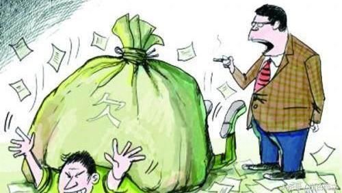 网贷现金贷用户,你维权了吗?有些钱可以不还而