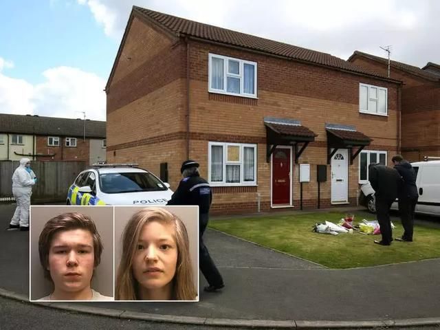 12岁女生早恋遭妈妈反对,趁爸爸外出,联手小男