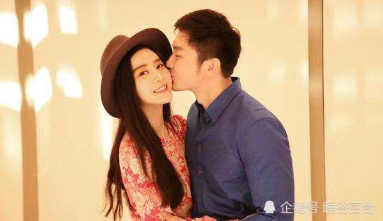 范冰冰分手内幕 大曝范冰冰混乱私生活(图6) 范冰冰分手内幕 大曝范冰冰混乱私生活(图6)