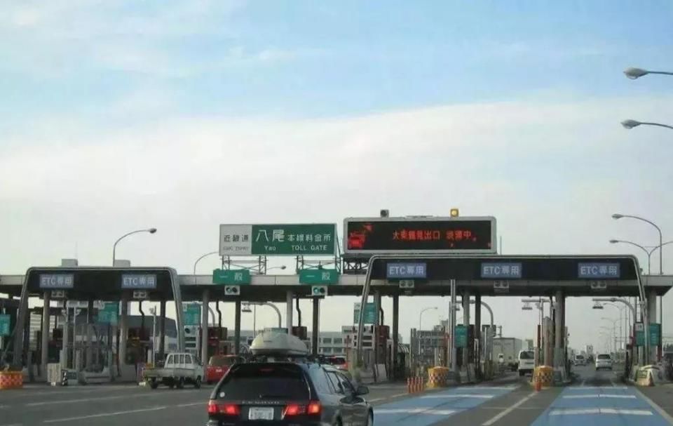 广东高速又有新变化!深圳四个收费站支持移动