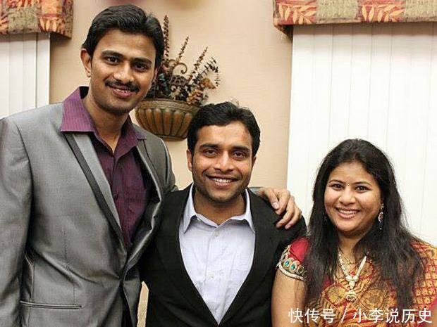 印度留学生讨论:如果有人称印度人是白种人,印