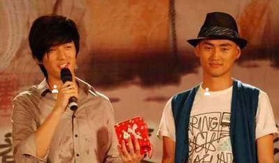 质疑胡歌和袁弘闹僵,那事实到底是不是这样呢