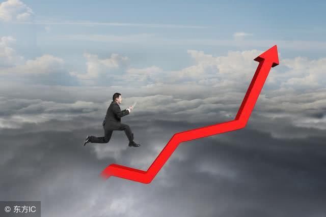 马云说:创业商机的到来,未来穷人最赚钱的三大