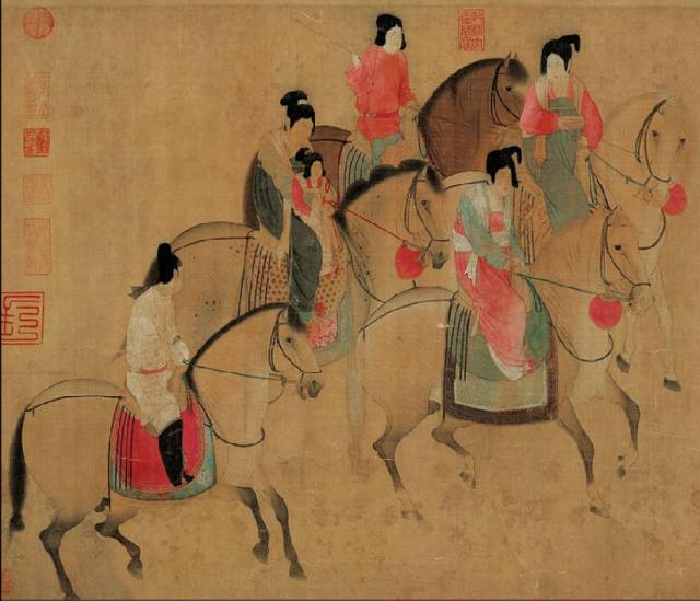 看完展览后发朋友圈,究竟要怎么夸?20个专业名