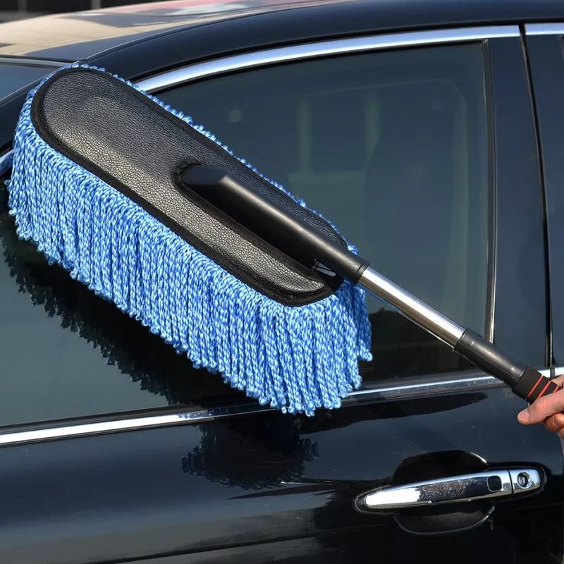 雨刮器老化别急着换!修车师傅教你一个方法,3秒钟雨刮崭新如初