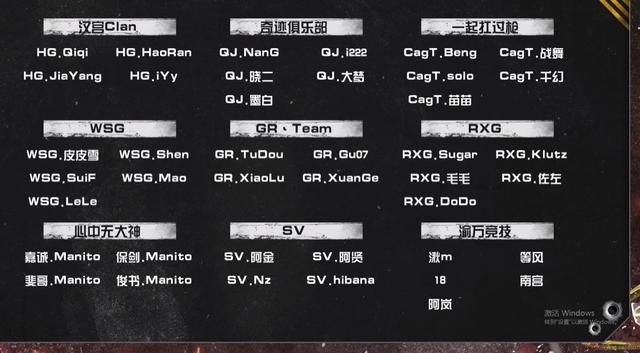 荒岛特训王者荣耀:虎牙全明星盛典 AG超玩会V