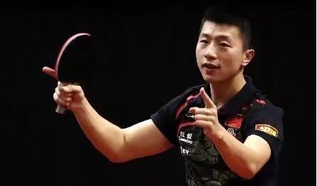 乒乓球历史上谁的冠军多?马龙进前三,第二很多