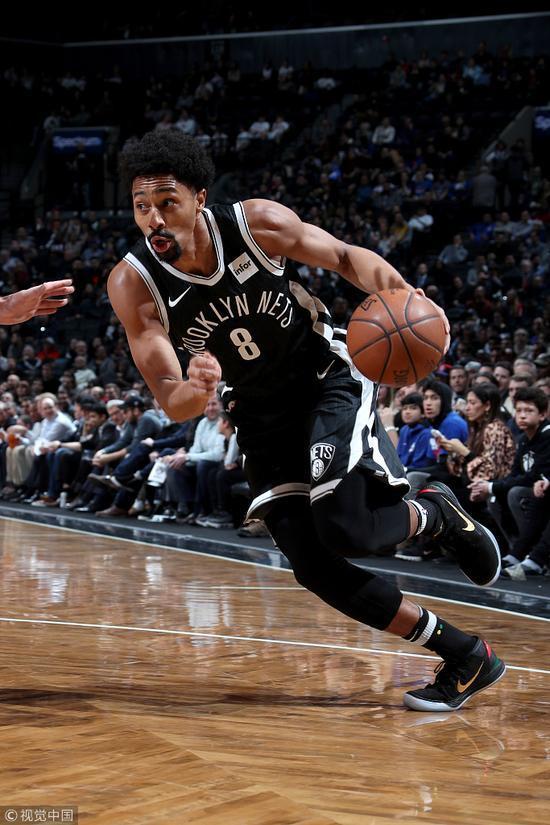 全明星技巧赛丁威迪夺冠 次轮草根捍卫后卫尊严