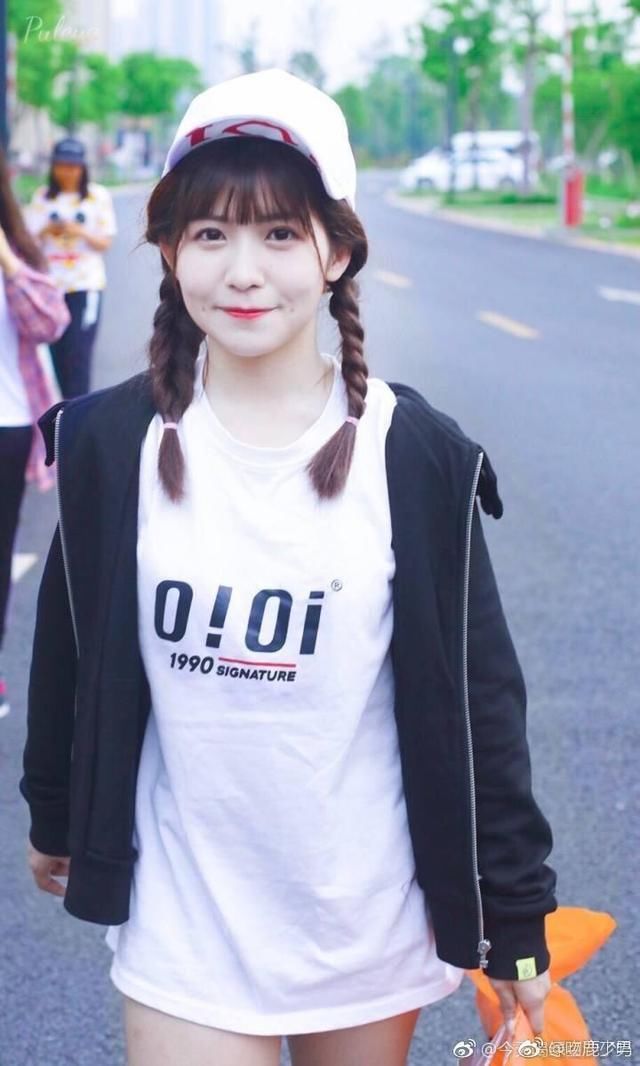 《创造101》女孩火到日本,而在日本,人气最好