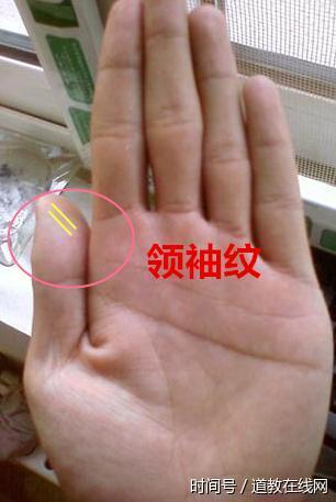 手相:拇指有这六种纹,钱财自来,富贵有福! 手相:拇指有这六种纹,钱财自来,富贵有福!