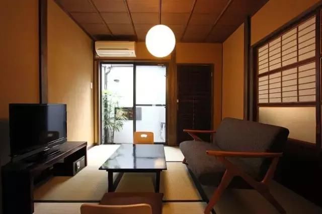 你想去哪里滚床单?日本这些精品民宿供你选择